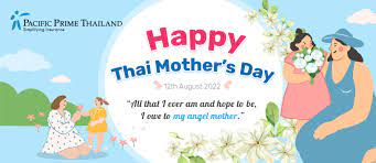 thai mother s day ideas 2022