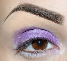 how to creat an arabic eye makeup look