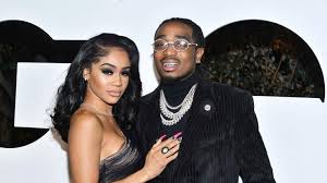 Saweetie parents age, real name, Quavo, education, net worth - Briefly.co.za
