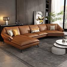 Caramel Leather Sofa Living Rooms