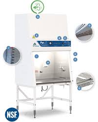 purair bio biosafety cabinets supply
