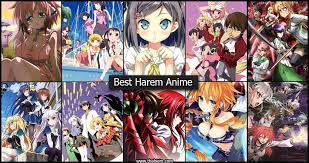 We did not find results for: 40 Best Harem Anime That You Should Definitely Watch 2021