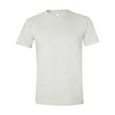 Cheap Gildan 64000 Unisex Soft Style T Shirt Printing
