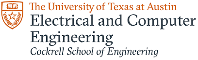 1 city to live, you have the university of texas at austin. Home Texas Ece Electrical Computer Engineering At Ut Austin