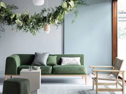 Summer Paint Colour Trends Goodhomes