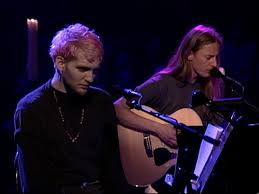 Alice In Chains - MTV Unplugged - Home | Facebook