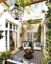 Outdoor Patio Designs House Design