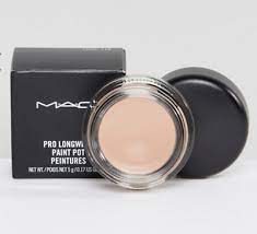 Mac Eyeshadow Pro Longwear Paint Pot