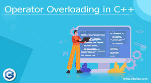 operator overloading in c