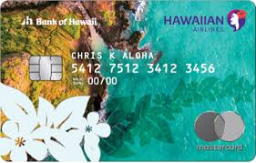 Redeem Hawaiian Airlines