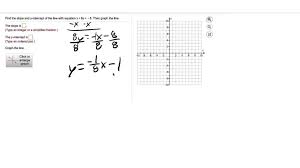 Equation X 8y 8 Then Graph