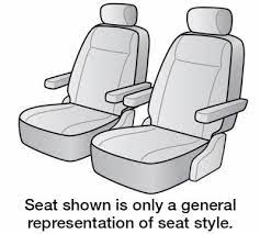 2016 Kia Sedona Seat Cover