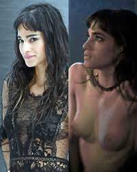 Sofia Boutella Nude Photos & Videos 2023 | #TheFappening