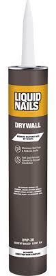 drywall adhesive