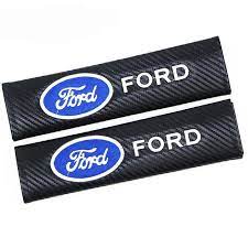 Ford Car Seat Belt Safety Shoulder