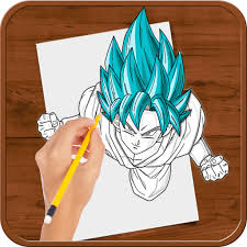 We hope you enjoy our growing collection of hd images to use as a. Download How To Draw Dragon Ball Z On Pc Mac With Appkiwi Apk Downloader