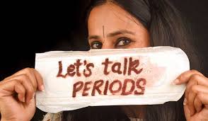 Creating awareness on menstrual hygiene through pictures - The Week