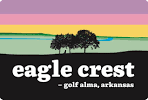 Eagle Crest Golf Course - Alma, AR - Home | Facebook