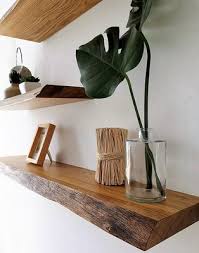 Custom Made Shelves Wood Wall Shelfm