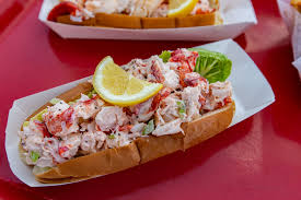 lobster roll spots close for the 2023