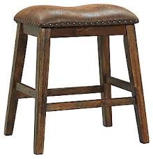 Target / furniture / furniture ways to shop / bar stools : Chaleny Counter Height Bar Stool Ashley Furniture Homestore