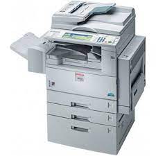The ricoh aficio 1045 features an 80 sheet automatic reserving document feeder. Ricoh Aficio 1045 Photocopier Assisminho Copy And Print Solutions