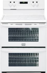 Frigidaire 30 Self Cleaning