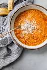 huey s red lentil soup
