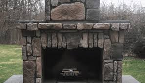 Build An Outdoor Fireplace Diy Guide