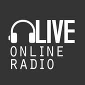 Conectate con nosotros con LIVE ON LINE RADIO . NET