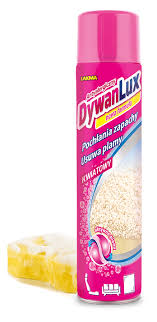 dywanlux anti allergen carpet cleaner