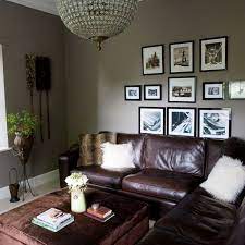 Gray Living Room Ideas Color