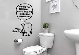 Find Crazy And Funny Wall Decal Ideas