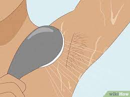 how to prevent ingrown armpit hair 14