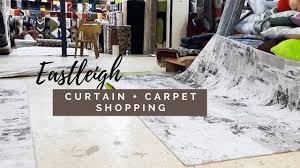 carpet and curtain ping