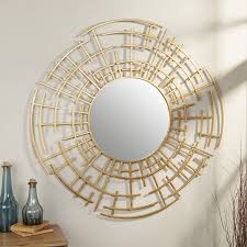 Best Contemporary Wall Mirrors