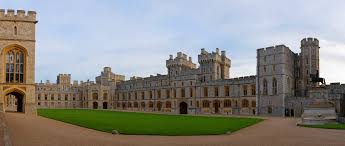 Windsor castle is located in the centre of the town of that name in the county of. Windsor Castle Wikipedia