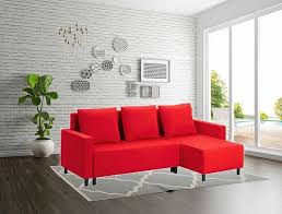 Ikea Lugnvik Sofa With Chaise Lounge