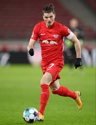Marcel sabitzer is the cousin of thomas sabitzer (lask). Tottenham Eye Rb Leipzig Star Marcel Sabitzer As Christian Eriksen Replacement But Face Competition From Arsenal