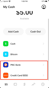 Can you buy bitcoins with a credit card on the cash app? How To Change Your Debit Or Credit Card On Cash App