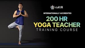 yoga teacher training course 200 hour