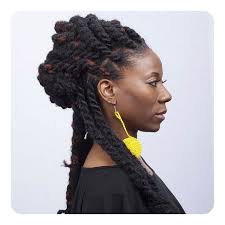 Kjmb is an 18 inch kanekalon synthetic extension for braiding. 84 Sexy Kinky Twist Hairstyles To Try This Year