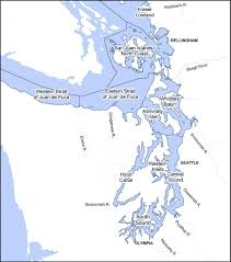 3 Tidal Wetlands Encyclopedia Of Puget Sound