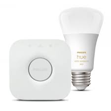 Smart Lighting With Philips Hue App