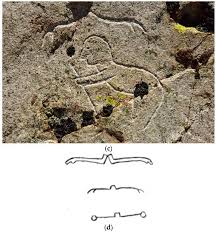Western Message Petroglyphs