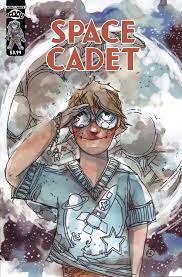Buy Space Cadet #1 | Strange Adventures