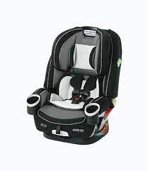 Graco 4ever Vs Extend2fit 2023