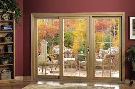 When The Perfect Patio Door