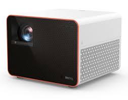 benq x3000i 4k led gaming projector review