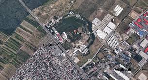 See afumati photos and images from satellite below, explore the aerial photographs of afumati in romania. Frumusetile Uitate Ale Romaniei Cetatea Bucuresti Fortul Vi Afumati Ella Coman